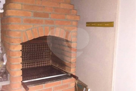 Cobertura à venda com 3 quartos em Jardim Umarizal, São Paulo, SP