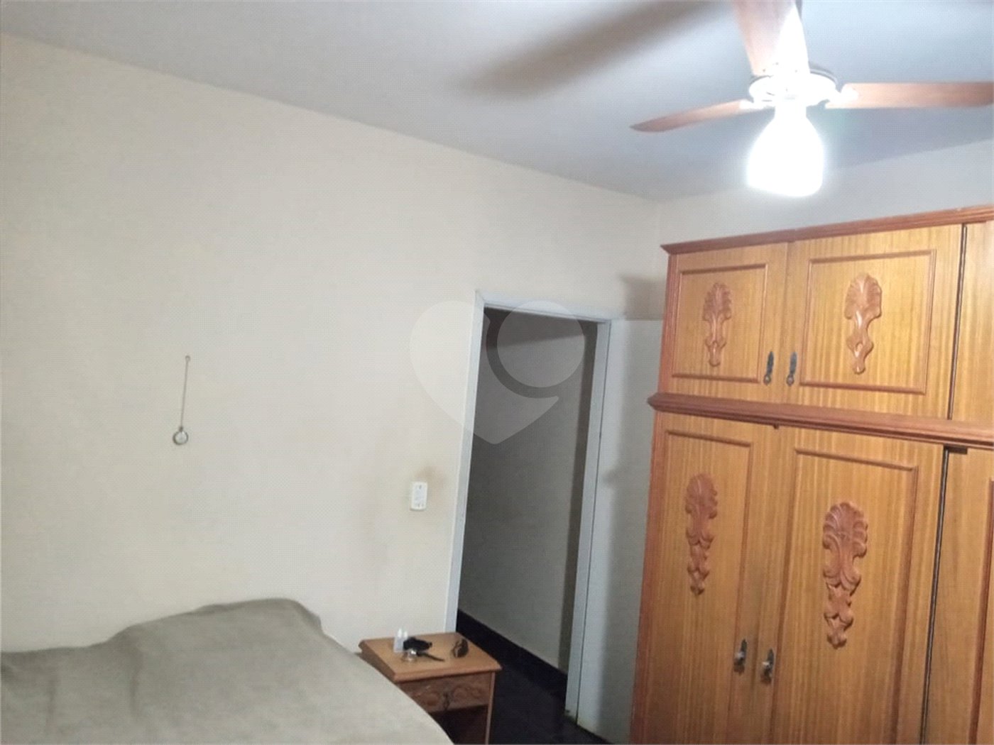 Casa à venda com 2 quartos no Centro, Araraquara, SP