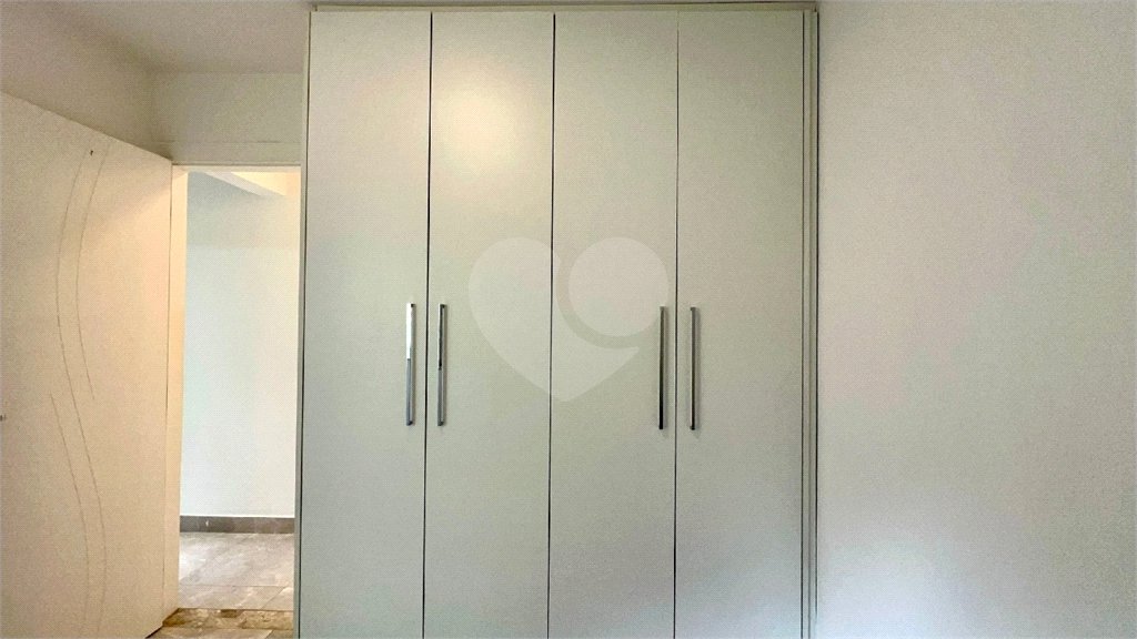 Apartamento à venda com 3 quartos em Alto de Pinheiros, São Paulo, SP