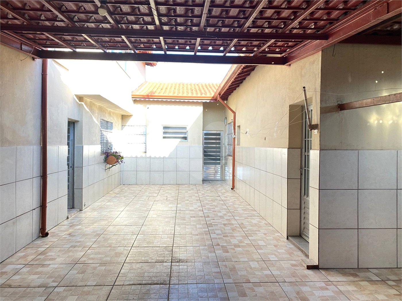 Casa à venda com 2 quartos em Cidade Cruzeiro do Sul, Suzano, SP