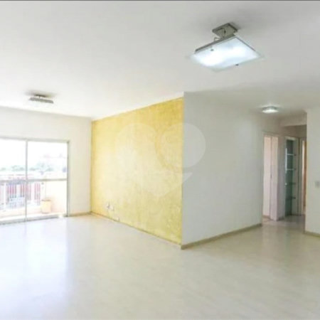 Apartamento à venda com 3 quartos, sendo 1 suíte, em Vila Polopoli, São Paulo, SP