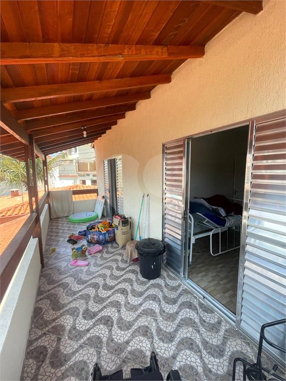 Sobrado à venda com 3 quartos em Tremembé, São Paulo, SP