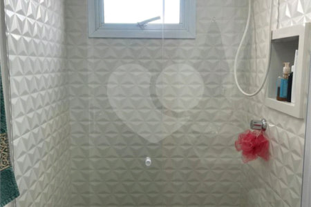 Apartamento à venda com 2 quartos em Vila Monteiro, Itapetininga, SP