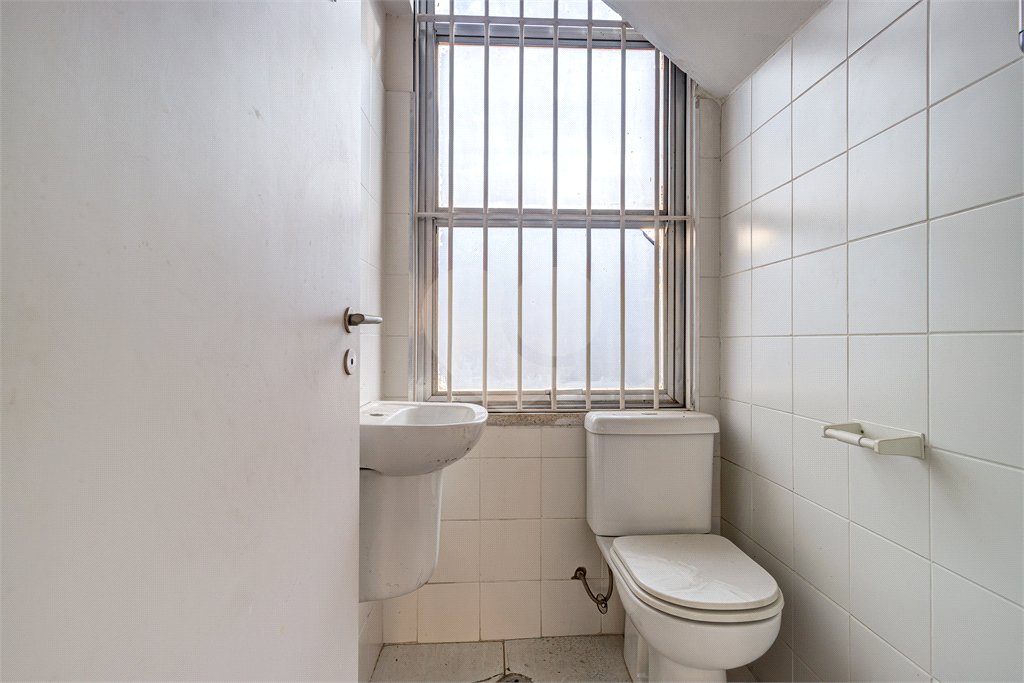 Sobrado à venda ou para alugar com 1 quarto em Santo Amaro, São Paulo, SP