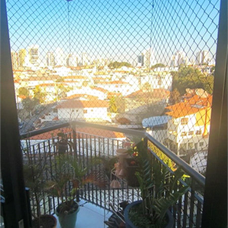 Apartamento à venda com 2 quartos em Jardim do Colégio (zona Norte), São Paulo, SP