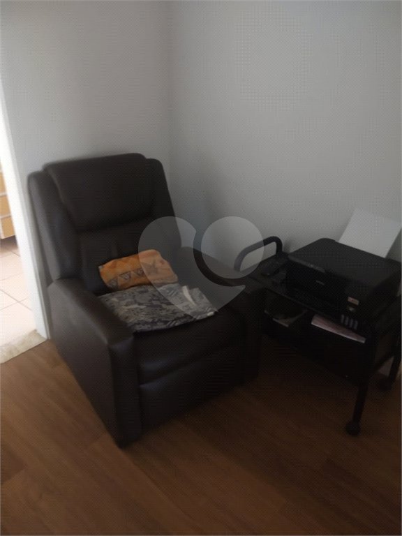 Apartamento à venda com 2 quartos em Brooklin Paulista, São Paulo, SP
