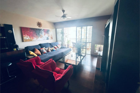 Apartamento à venda com 4 quartos, sendo 1 suíte, em Tijuca, Rio de Janeiro, RJ