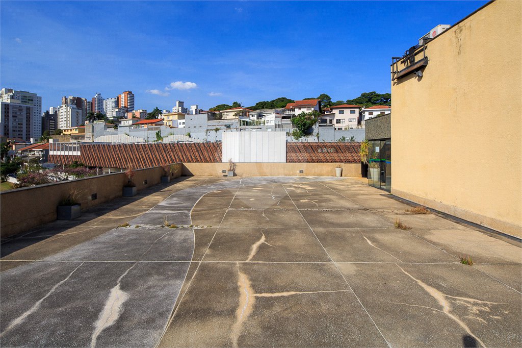 Prédio à venda em Perdizes, São Paulo, SP