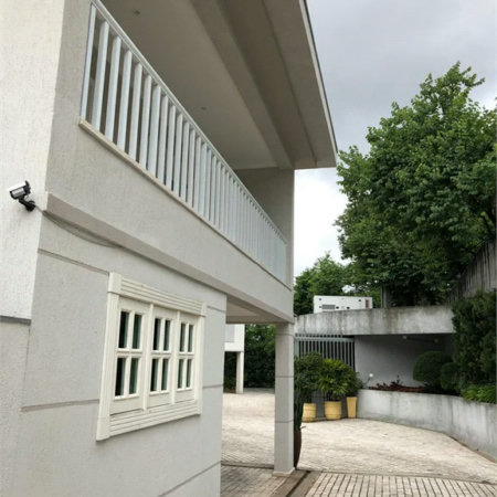 Casa à venda com 4 quartos, sendo 6 suítes, em Fazenda Morumbi, São Paulo, SP
