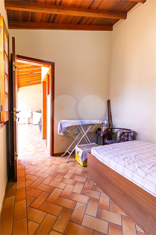 Casa à venda com 4 quartos, sendo 2 suítes, em Parque Residencial Presidente Médici, Itu, SP