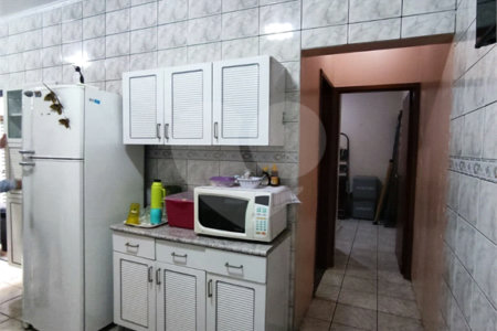 Sobrado à venda com 3 quartos, sendo 1 suíte, em Campos Elíseos, Ribeirão Preto, SP