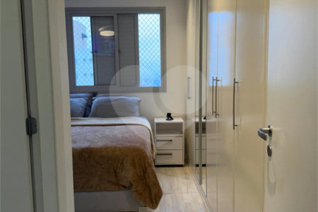 Apartamento à venda com 2 suítes em Vila Leopoldina, São Paulo, SP