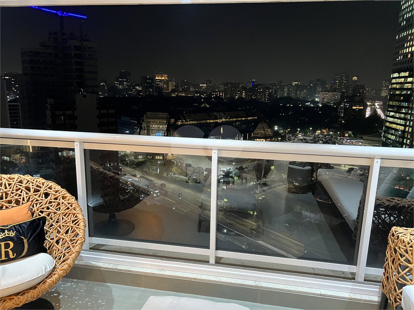 Apartamento à venda com 1 suíte em Pinheiros, São Paulo, SP