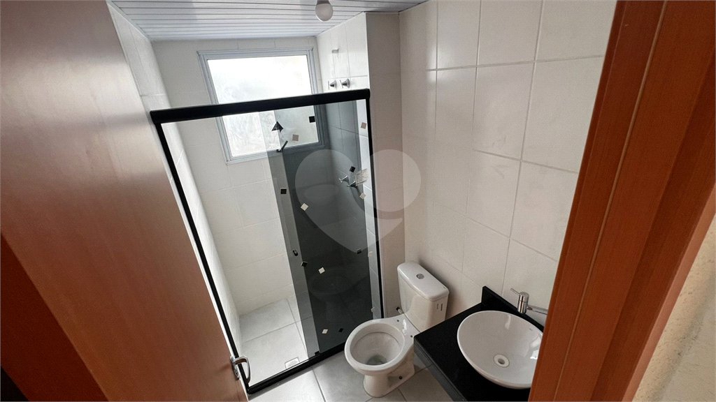Apartamento à venda com 2 quartos em Paciência, Rio de Janeiro, RJ