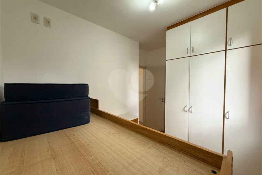 Apartamento à venda com 3 quartos, sendo 1 suíte, em Água Fria, São Paulo, SP