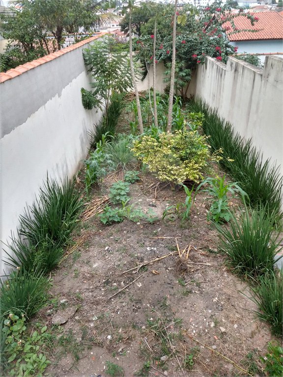 Sobrado à venda com 3 quartos, sendo 1 suíte, em Vila Mazzei, São Paulo, SP