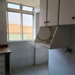 Apartamento à venda ou para alugar com 2 quartos em Santana, São Paulo, SP