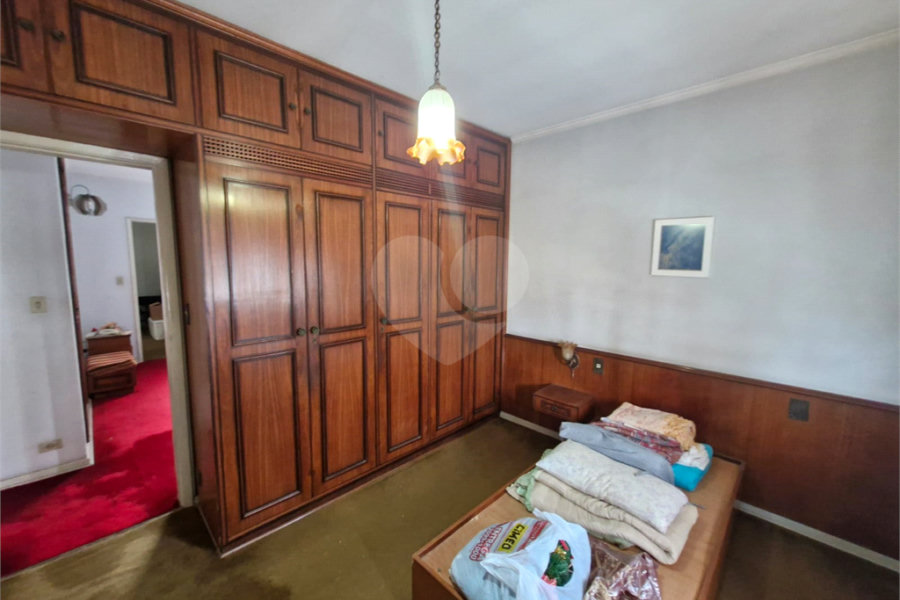 Sobrado à venda com 3 quartos, sendo 1 suíte, em Santana, São Paulo, SP