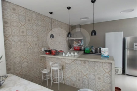 Casa à venda com 4 suítes no condomínio Real Park - Vila Oliveira, Mogi das Cruzes - SP