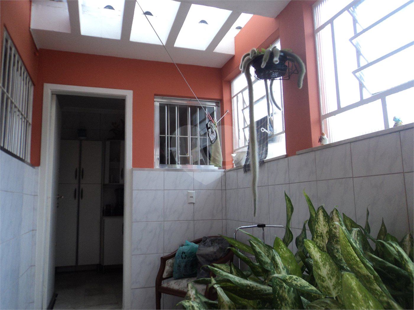 Sobrado à venda com 3 quartos, sendo 1 suíte, em Jaguaré, São Paulo, SP