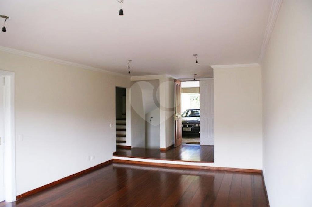 Casa à venda com 4 suítes em Morumbi, São Paulo, SP