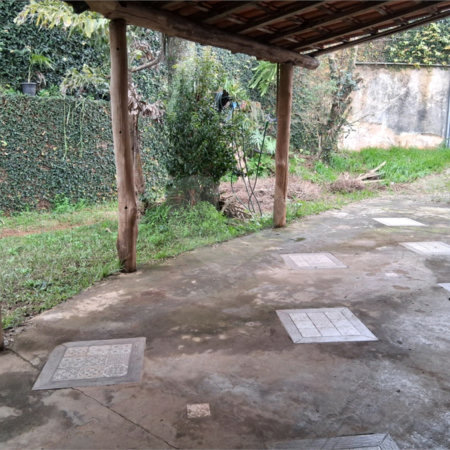 Casa à venda com 2 suítes em Vila Progresso, Itapetininga, SP