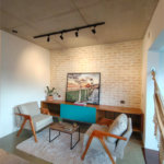 Apartamento para alugar com 1 quarto em Santo Amaro, São Paulo, SP