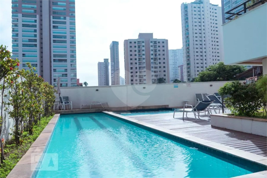Apartamento à venda com 2 quartos, sendo 1 suíte,  em Santana, São Paulo, SP