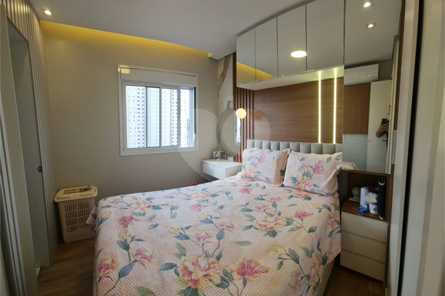 Apartamento à venda com 3 quartos, sendo 1 suíte, em Parada Inglesa, São Paulo, SP