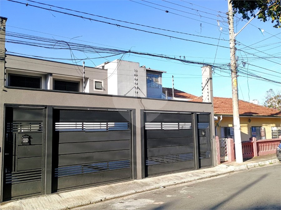 Casa à venda com 3 suítes em Casa Verde, São Paulo, SP