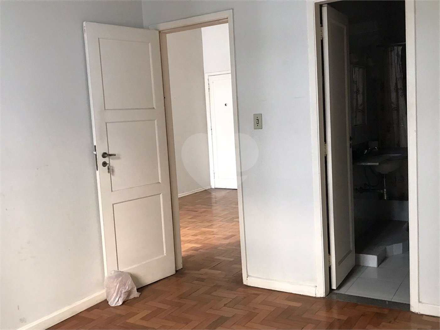 Apartamento à venda com 1 suíte em Tijuca, Rio de Janeiro, RJ
