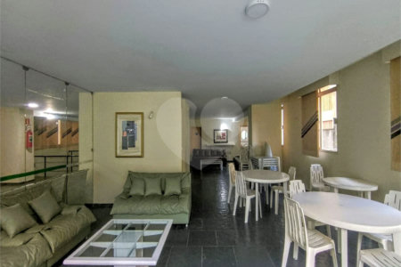 Apartamento à venda com 3 quartos, sendo 1 suíte, em Perdizes, São Paulo, SP