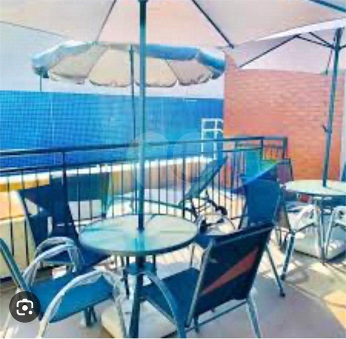 Apartamento à venda com 2 quartos em Tremembé, São Paulo, SP