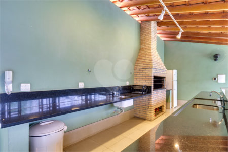 Apartamento à venda com 4 quartos, sendo 1 suíte, em Alto da Boa Vista, São Paulo, SP