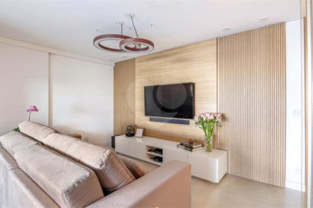 Apartamento à venda com 3 quartos, sendo 1 suíte, em Barra Funda, São Paulo, SP