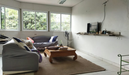 Casa à venda com 3 quartos em Vila Santa Catarina, São Paulo, SP