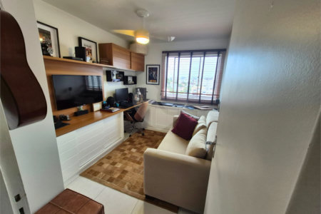 Apartamento à venda com 2 quartos em Vila Isabel, Rio de Janeiro, RJ