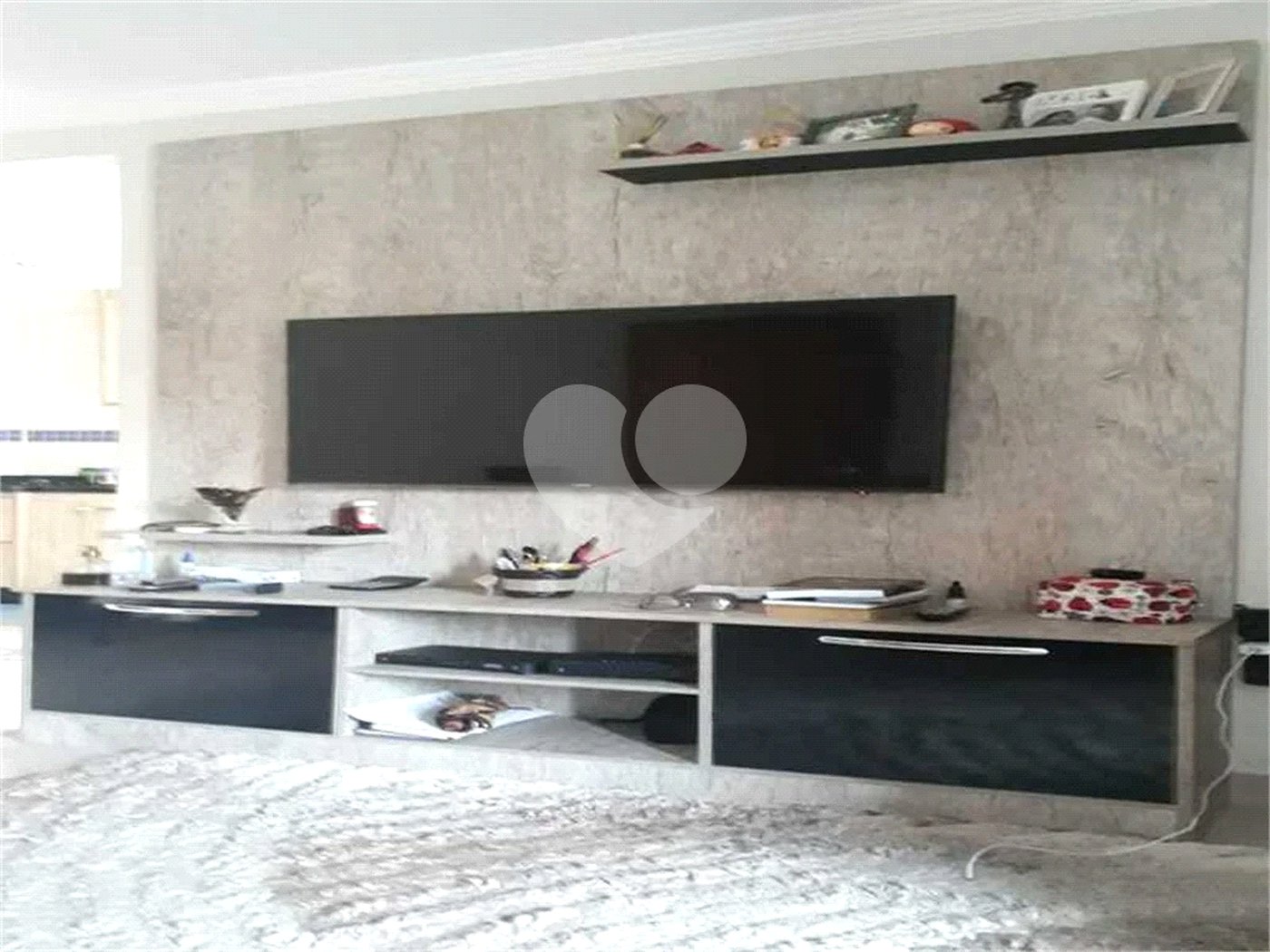 Apartamento à venda com 1 quarto em Residencial Monte Verde, Indaiatuba, SP