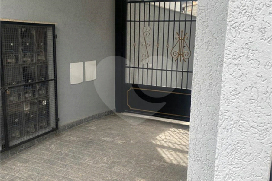 Casa à venda com 2 quartos no condomínio Comdomínio Vitória Prime, São Paulo - SP
