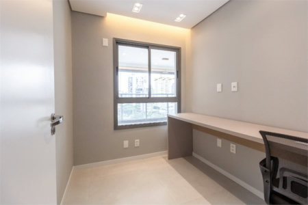 Apartamento à venda com 3 quartos, sendo 2 suítes, em Brooklin Paulista, São Paulo, SP