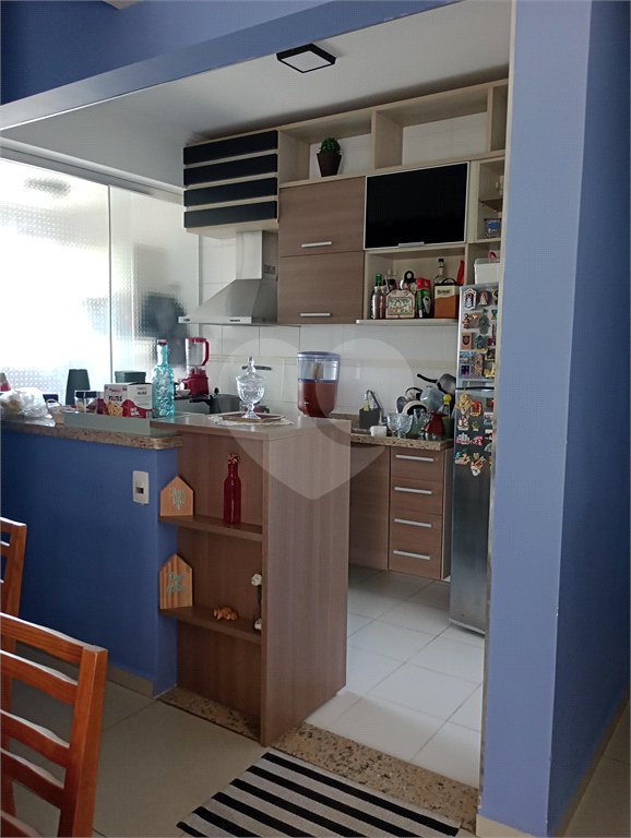 Apartamento à venda com 2 suítes em Loteamento Mogilar, Mogi das Cruzes, SP