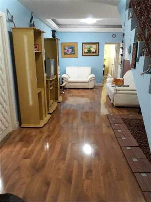 Casa à venda com 3 quartos, sendo 1 suíte,  em Brooklin Paulista, São Paulo, SP