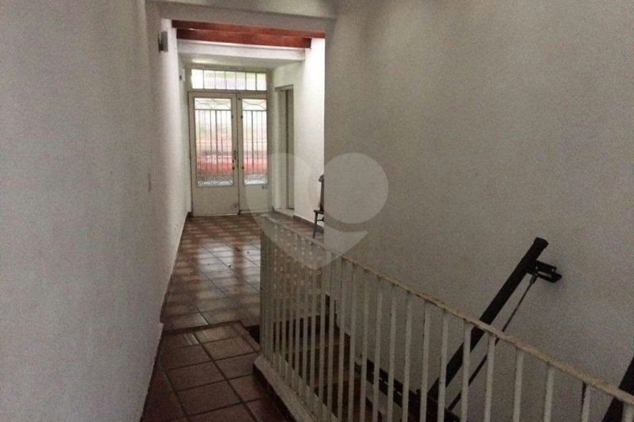Sobrado à venda com 3 quartos em Mandaqui, São Paulo, SP