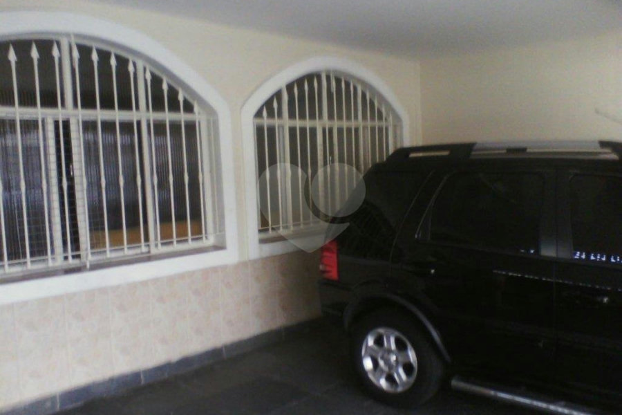 Sobrado à venda com 3 quartos, sendo 1 suíte, em Mandaqui, São Paulo, SP