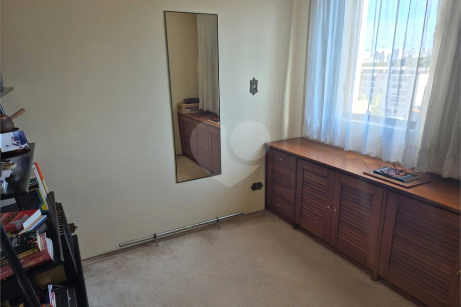 Apartamento à venda com 2 quartos em Casa Verde, São Paulo, SP