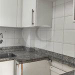 Apartamento à venda com 3 quartos, sendo 1 suíte, em Vila Guarani (z Sul), São Paulo, SP