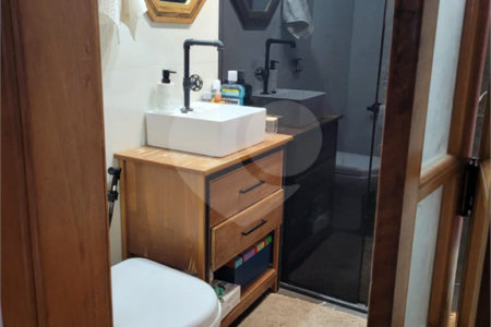 Apartamento à venda com 2 quartos em Sumarezinho, São Paulo, SP