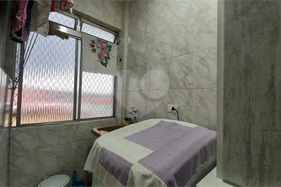 Apartamento à venda com 2 quartos em Jaçanã, São Paulo, SP
