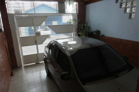 Sobrado à venda com 2 quartos em Água Fria, São Paulo, SP