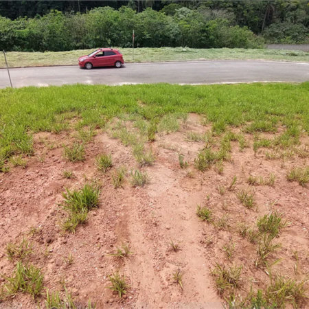 Terreno 300m² a venda - Portal Lamis | Atibaia